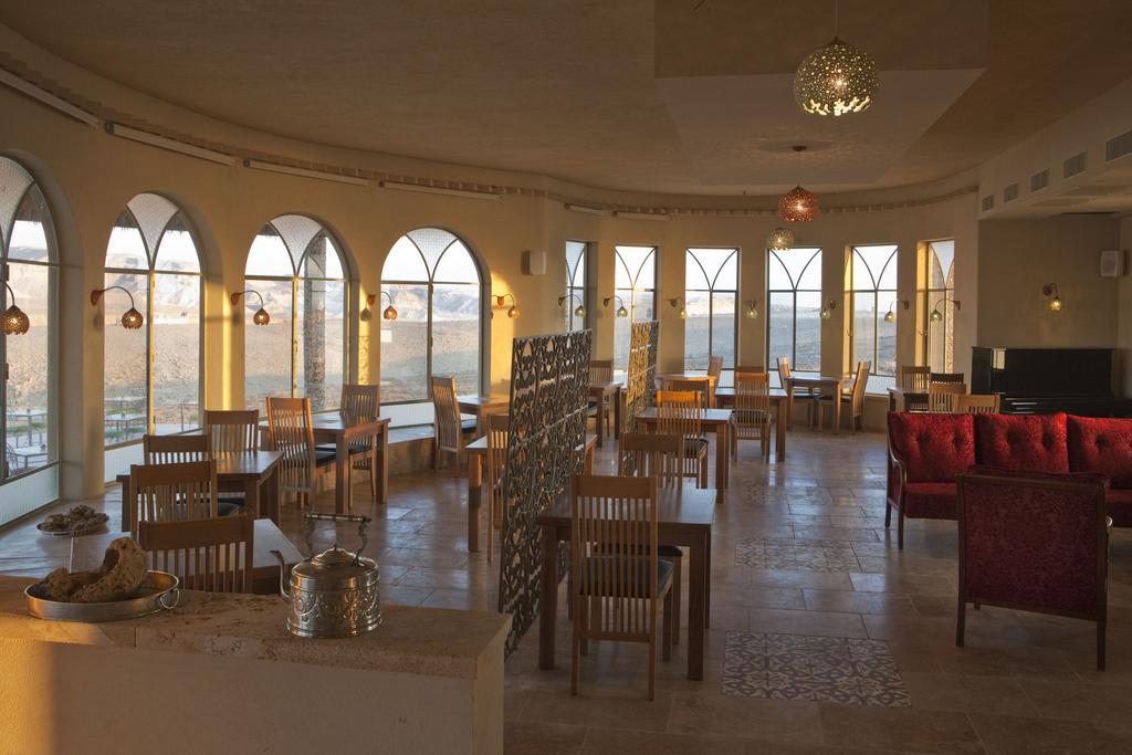 Arava Land Villa Tzukim Kültér fotó